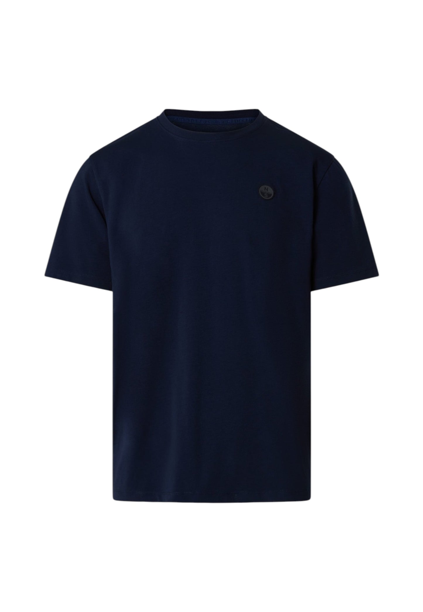 T-Shirt Manica Corta Uomo North Sails   693156