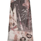 Gonna  Donna Desigual  Fal Collage 25WWFK05