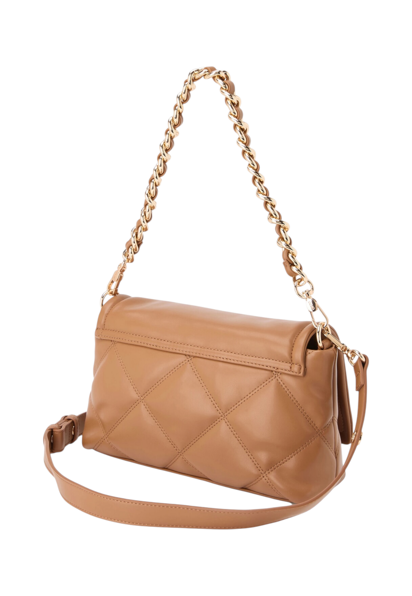 Borsa A Tracolla Donna Liu Jo Con Patta Media  AF6148E1166