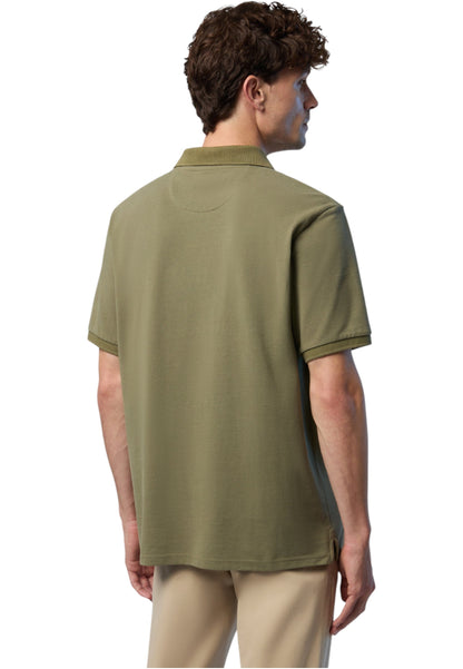Polo Manica Corta Uomo North Sails