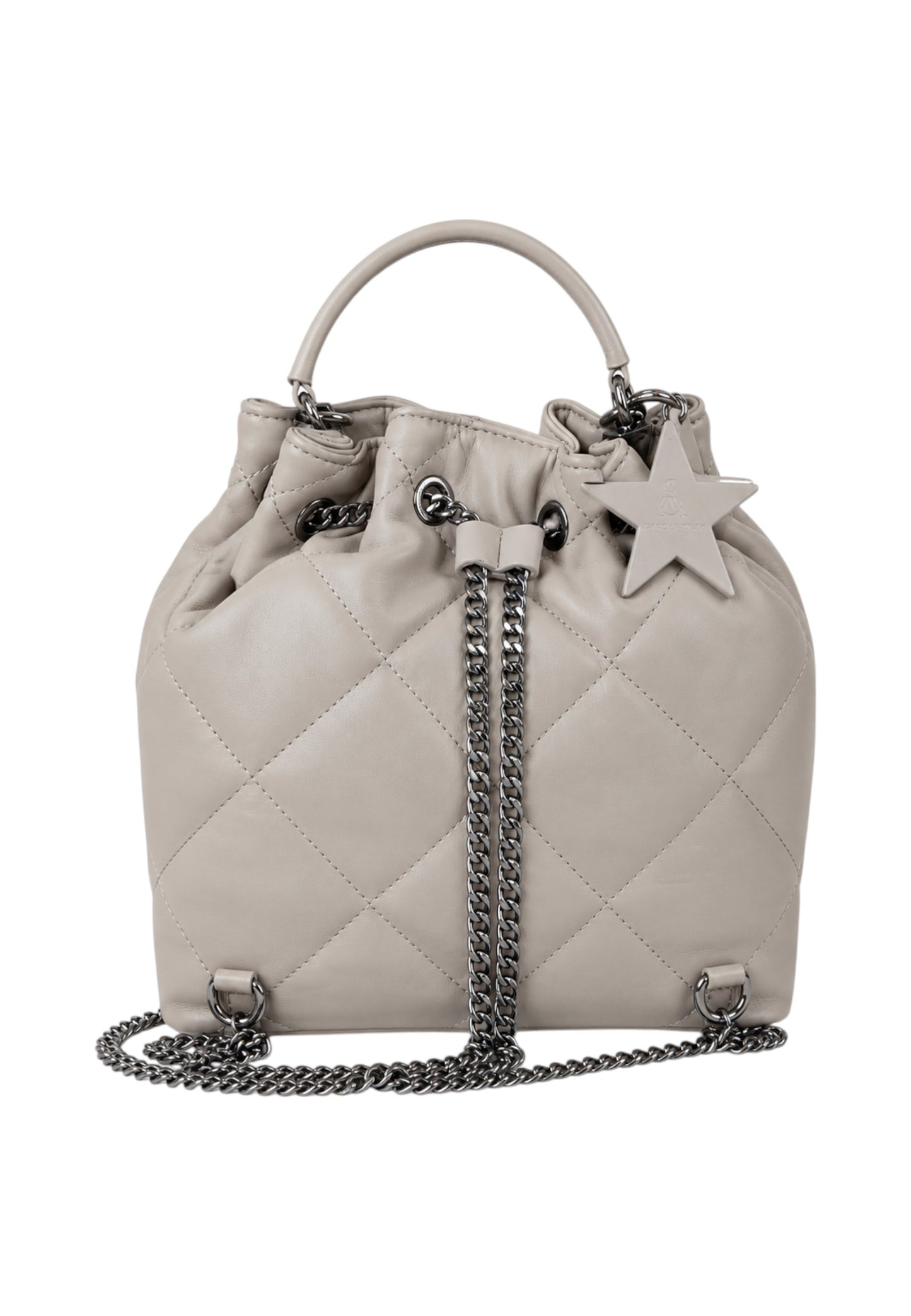 Zaino  Donna L'Atelier du Sac  Rebel Jeremy