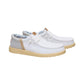 Slip-On Basse Uomo Hey Dude  Wally Funk Summer Stitch HD.45184