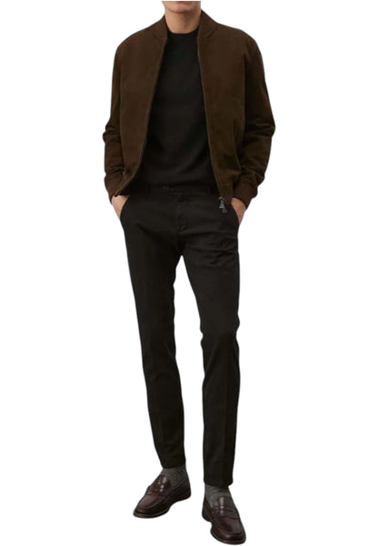 Pantaloni Chino Uomo Roy Roger's