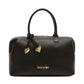 Borsa A Mano Donna Braccialini Bauletto In Pelle Michelle B19015PP