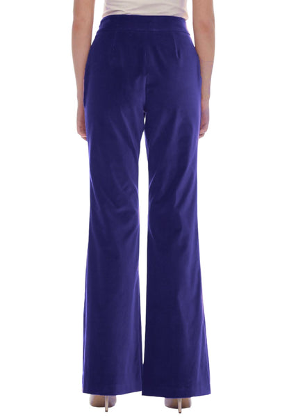 Pantaloni  Donna Kocca  Bemak A23PPF0620ABUN2902