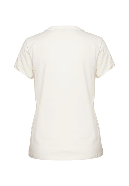 T-Shirt Manica Corta Donna Liu Jo  LiuJo Rectan