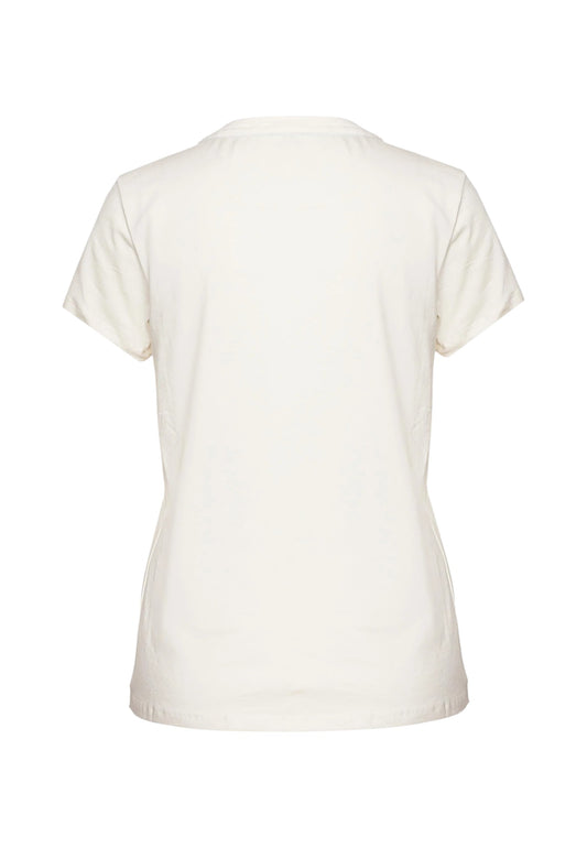 T-Shirt Manica Corta Donna Liu Jo  LiuJo Rectan
