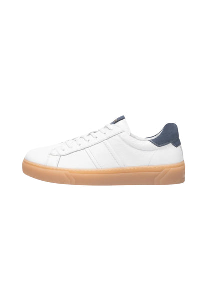 Sneakers Basse Uomo Nero Giardini