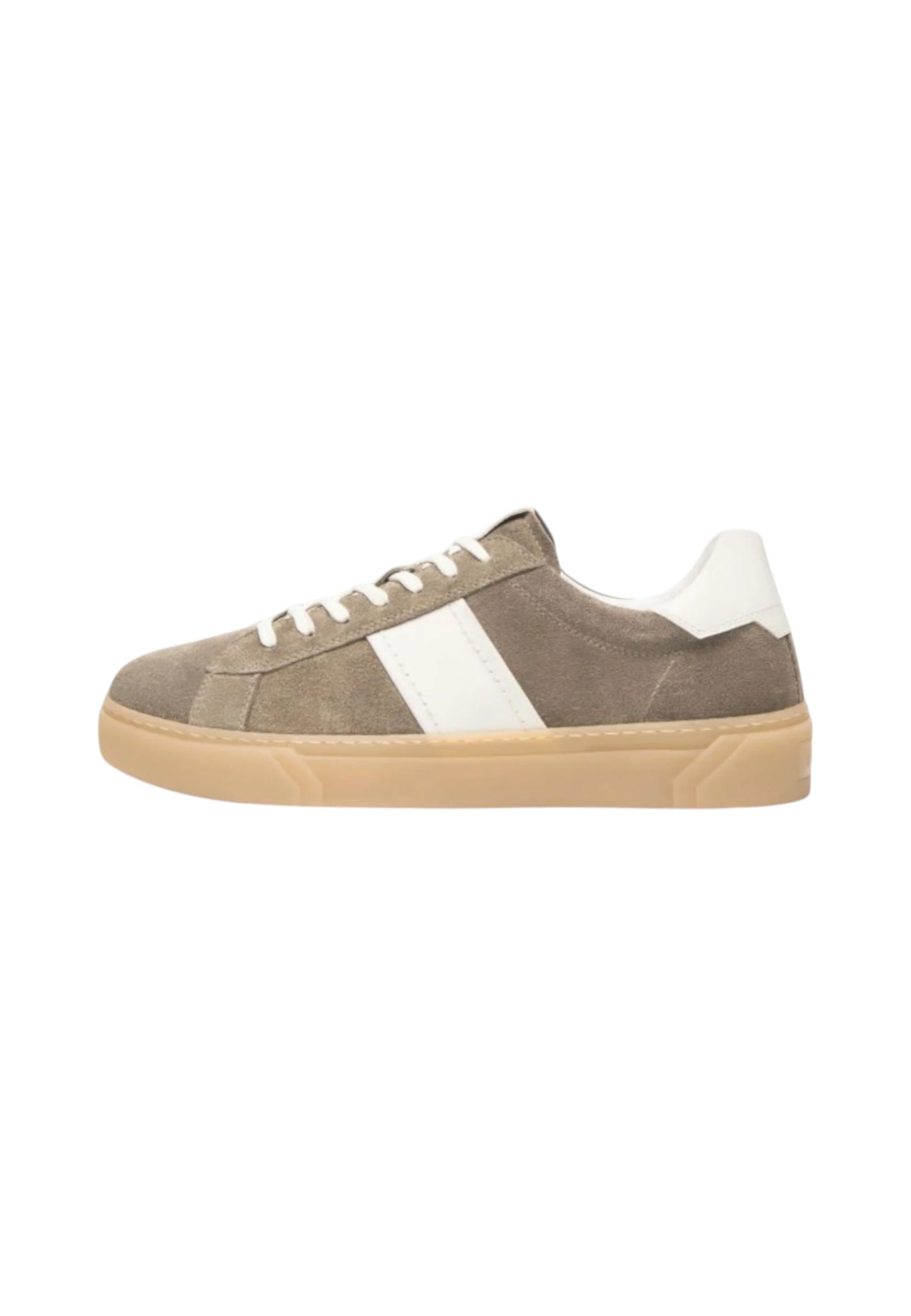 E500694U - Baskets - Jardins Noirs