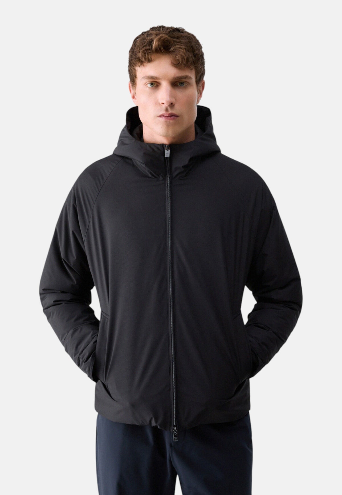 Giacca Invernale Uomo Liu Jo Imbottita  QF6235T0383