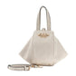 Borsa A Spalla Donna Guess Top Handle Pouch Anise HWPD9916770