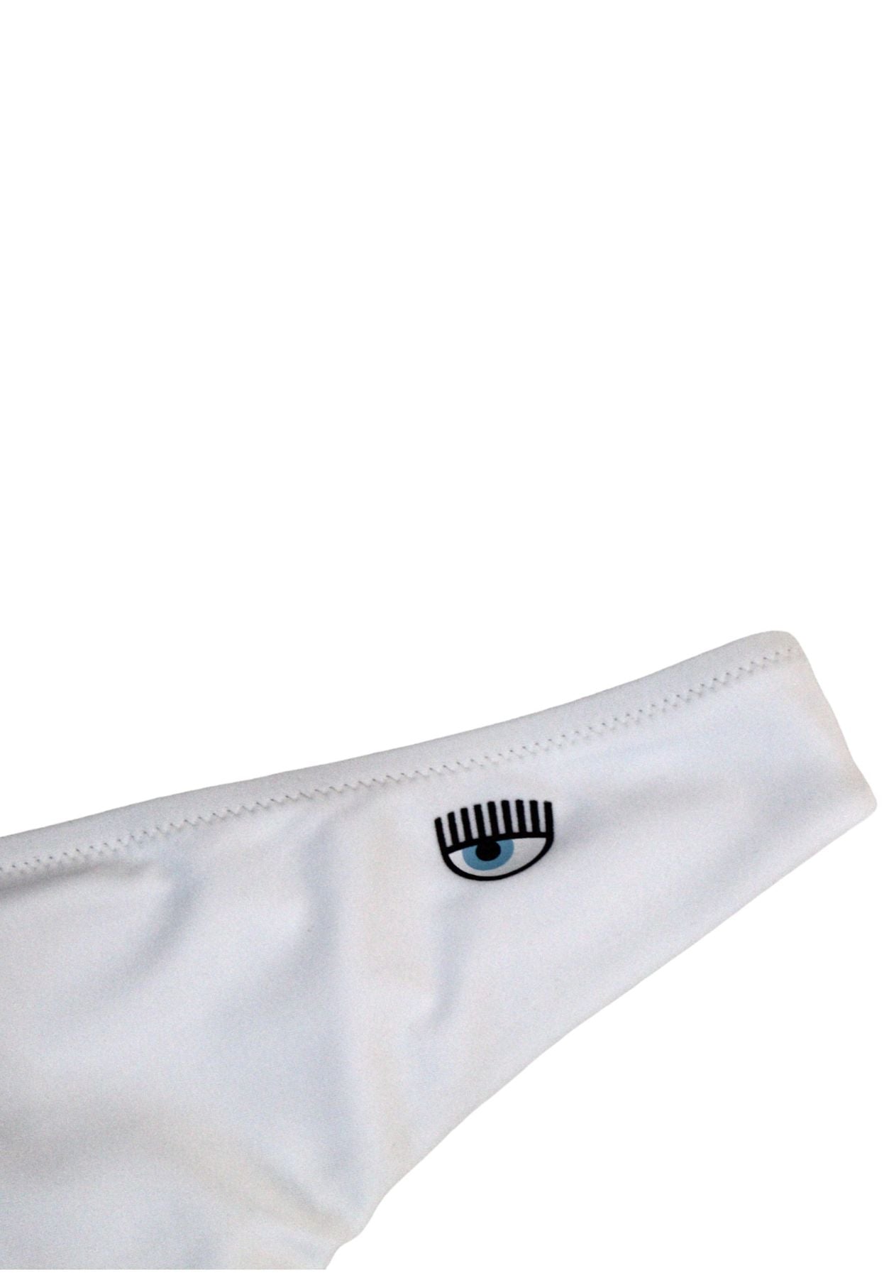 Bikini Pezzo Sotto Donna Chiara Ferragni   241V7A59164901