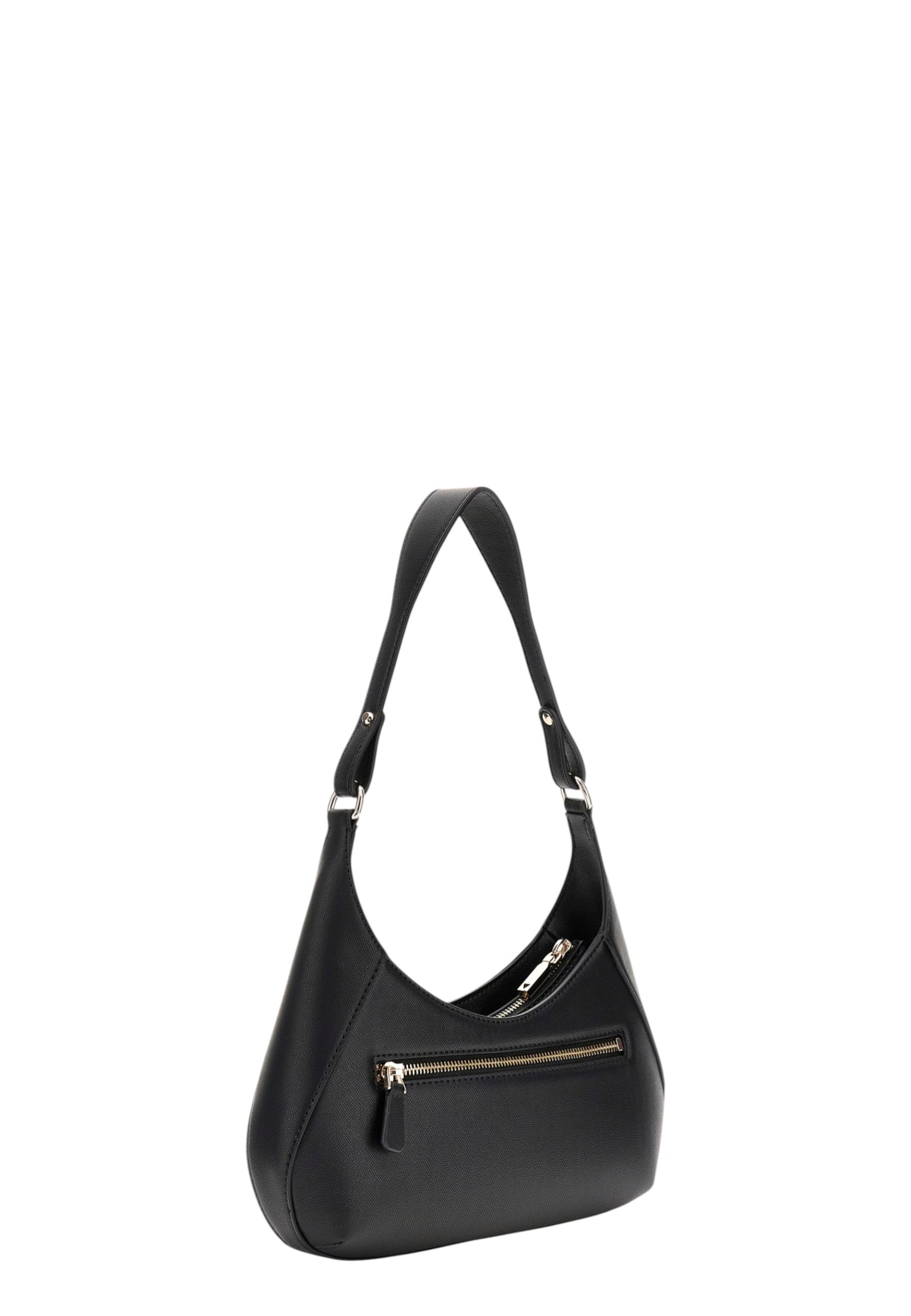 Borsa A Spalla Donna Guess Top Zip Shoulder Bag Mimina HWBG8015180