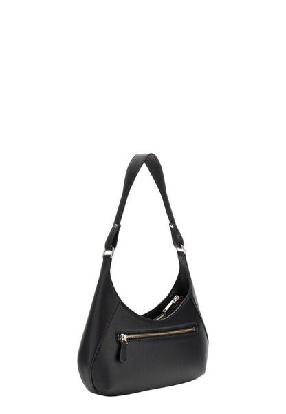 Borsa A Spalla Donna Guess Top Zip Shoulder Bag Mimina HWBG8015180