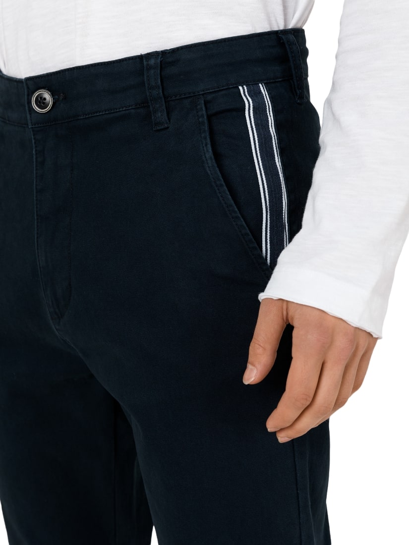 Pantaloni Tuta Uomo Gas   360918070952