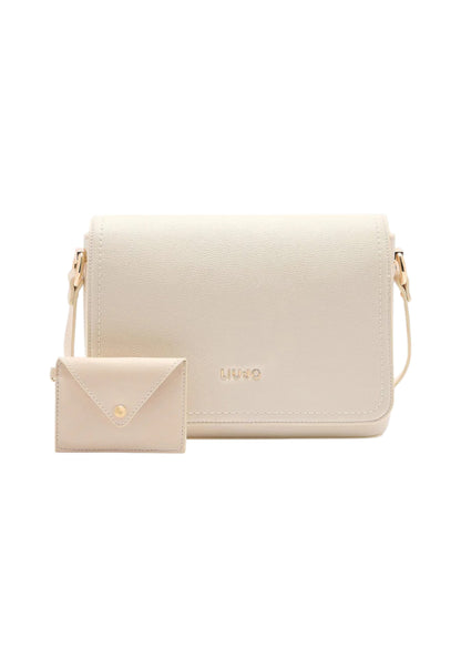 Borsa A Tracolla Donna Liu Jo
