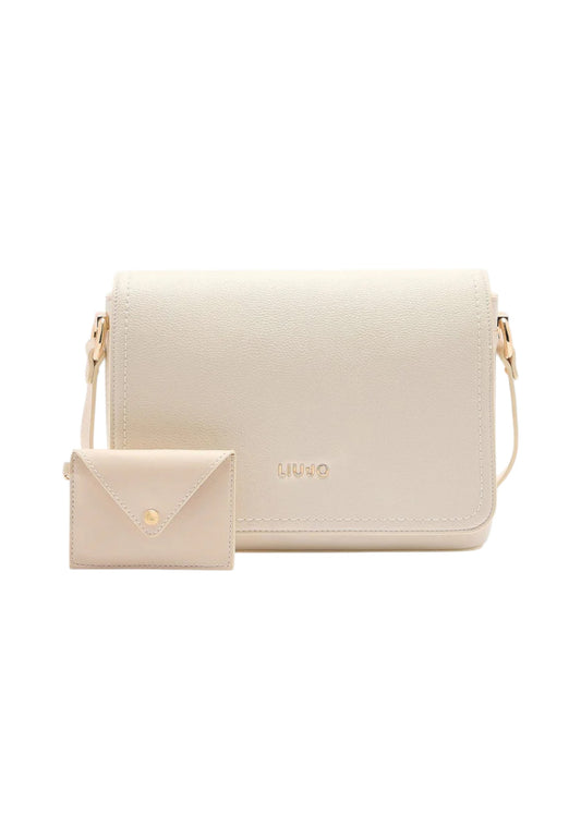 Borsa A Tracolla Donna Liu Jo
