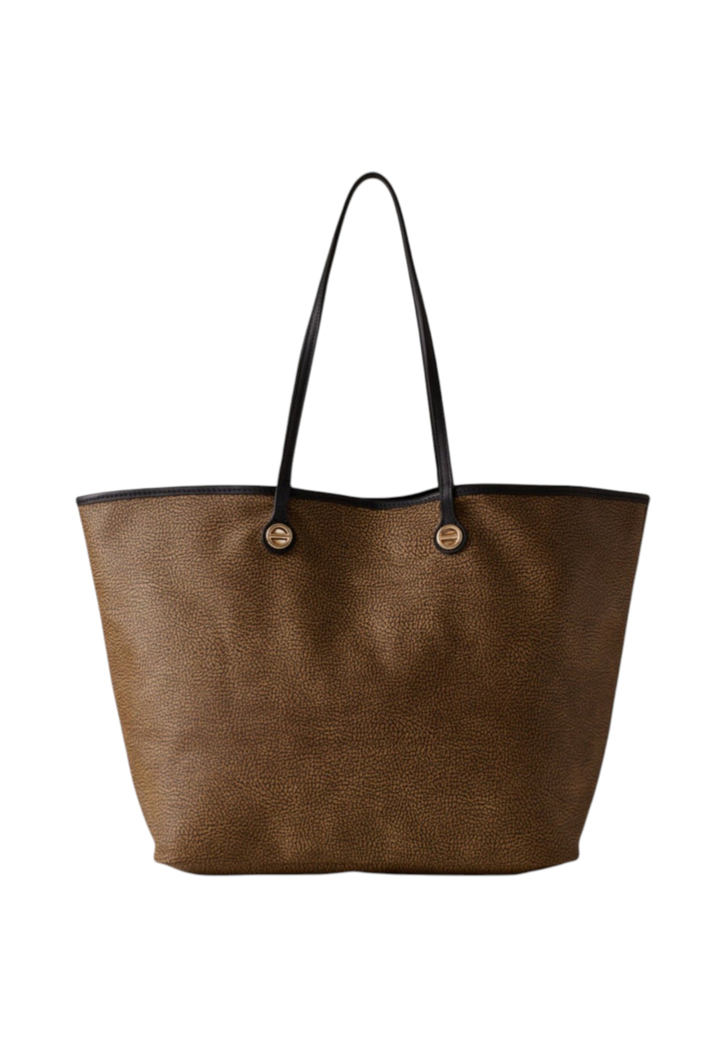 Borsa A Spalla Donna Borbonese Shopping Media Flight 910102860207