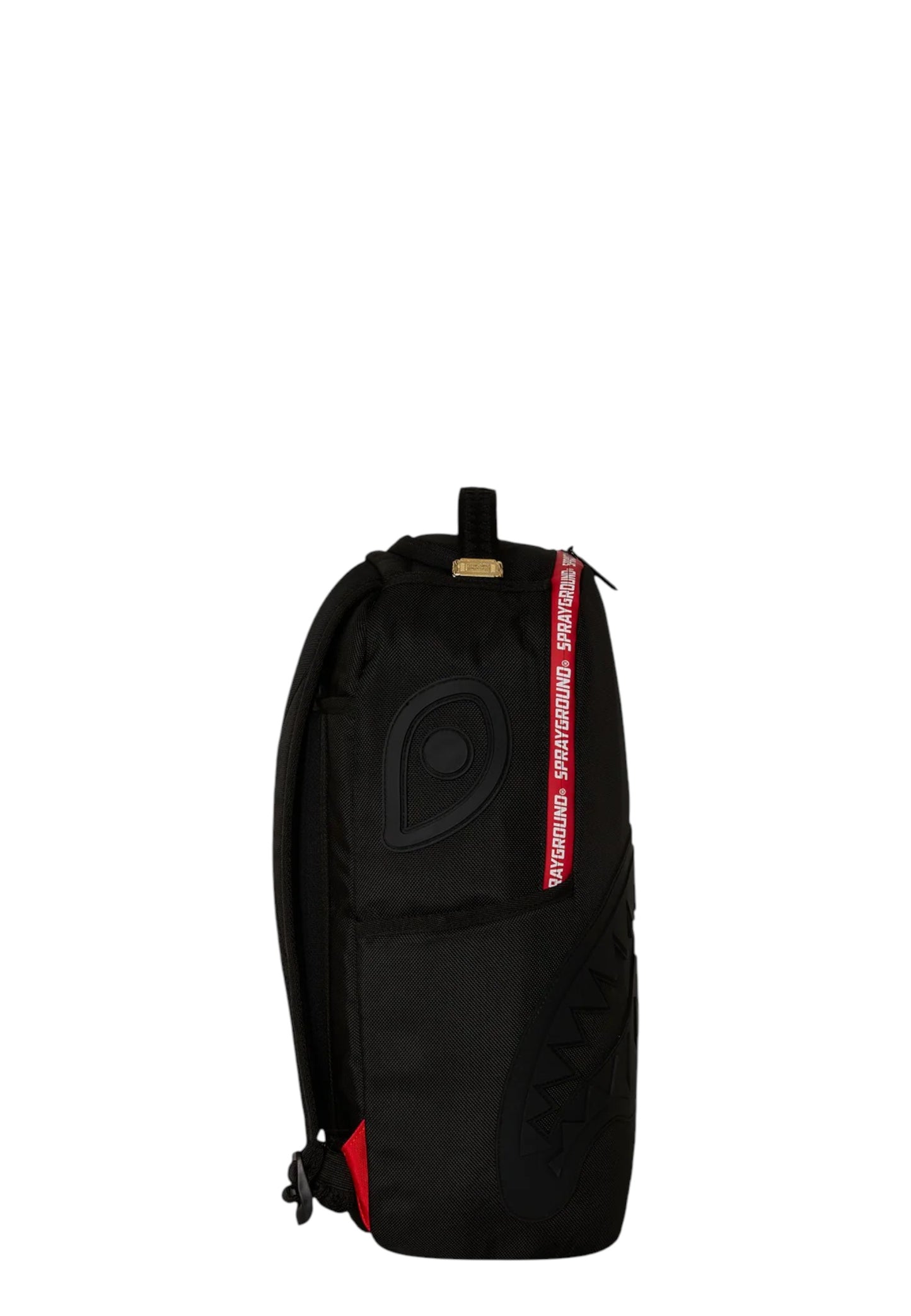 Zaino  Unisex Sprayground  Printed Zipper Shark Dlxr 910B6017NSZ