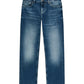 Jeans 5 Tasche Uomo Guess  Angels M2YAN2D4Q42