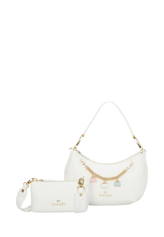 Borsa A Spalla Donna Braccialini