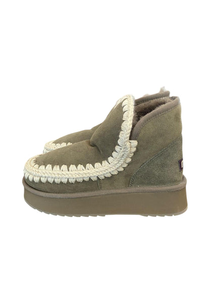 Stivaletti  Donna Mou  Mini Eskimo MU.FW681000A