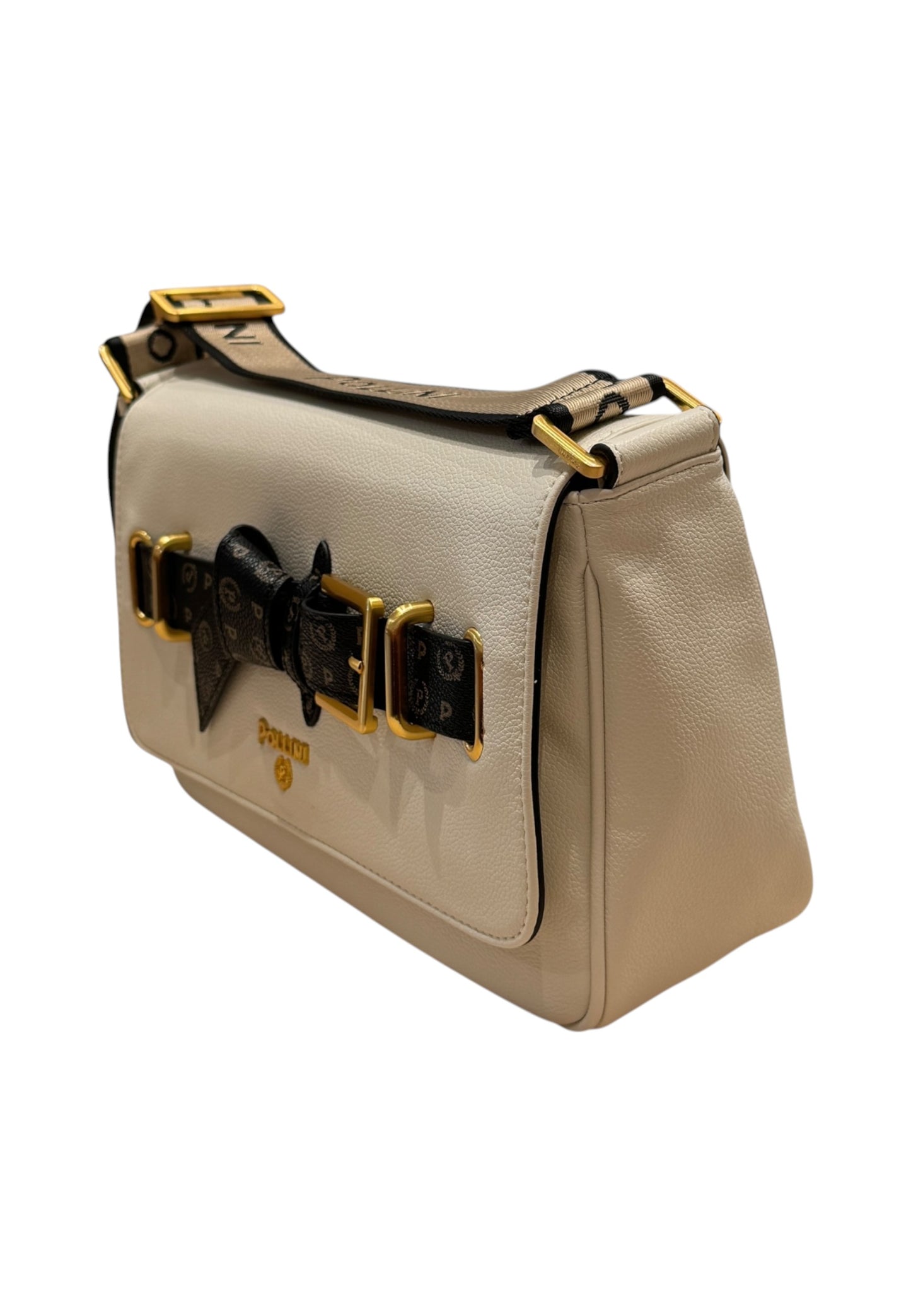 Borsa A Tracolla Donna Pollini  Mini Grained SC4605PP0NSA1