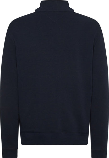 Felpa A Girocollo Uomo Tommy Hilfiger   MW0MW25890
