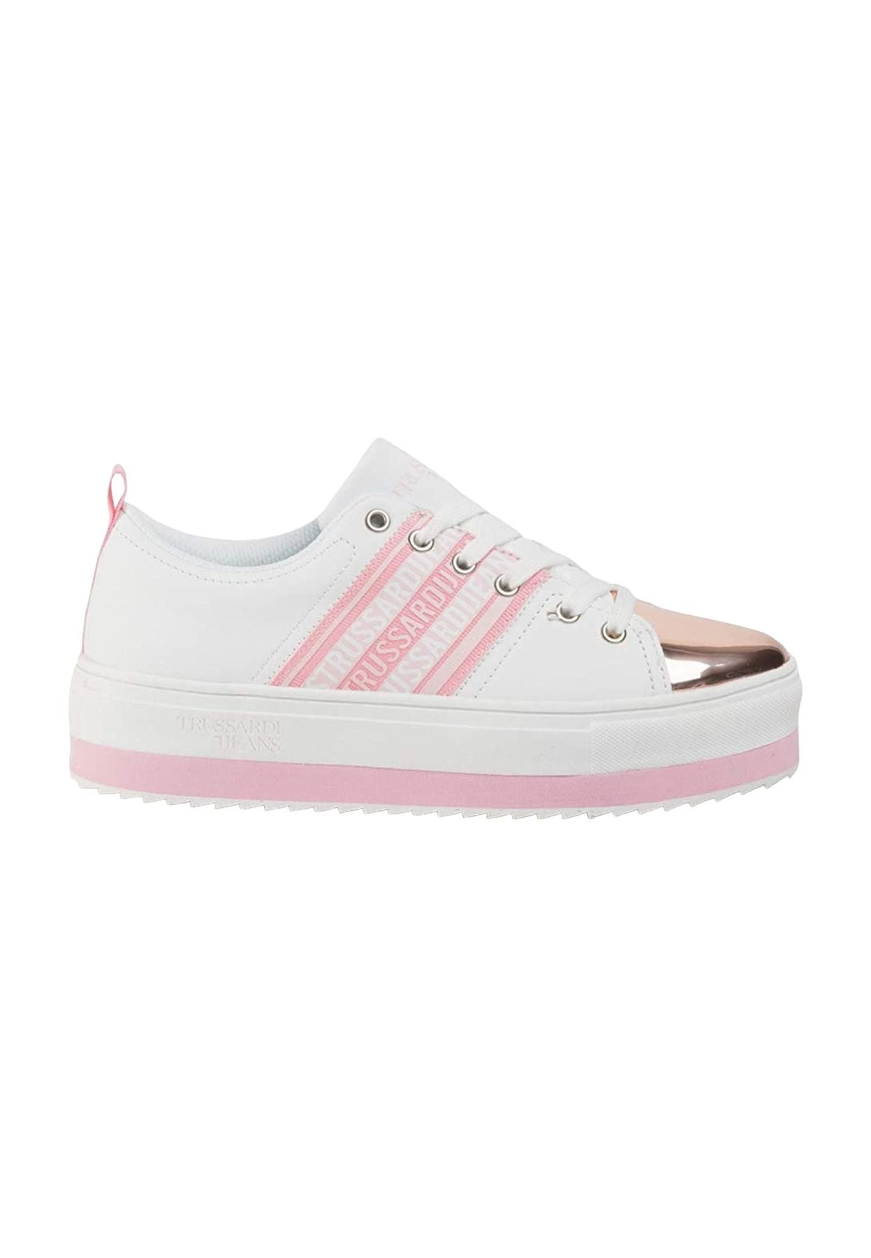Sneakers Basse Donna Trussardi   79A004999Y099999W7