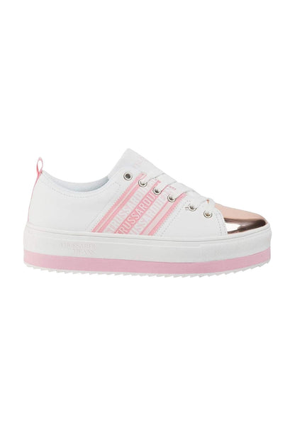 Sneakers Basse Donna Trussardi   79A004999Y099999W7