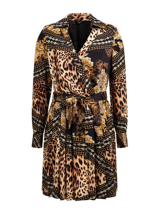 2BGK387099Z - Robe - Marciano By Guess