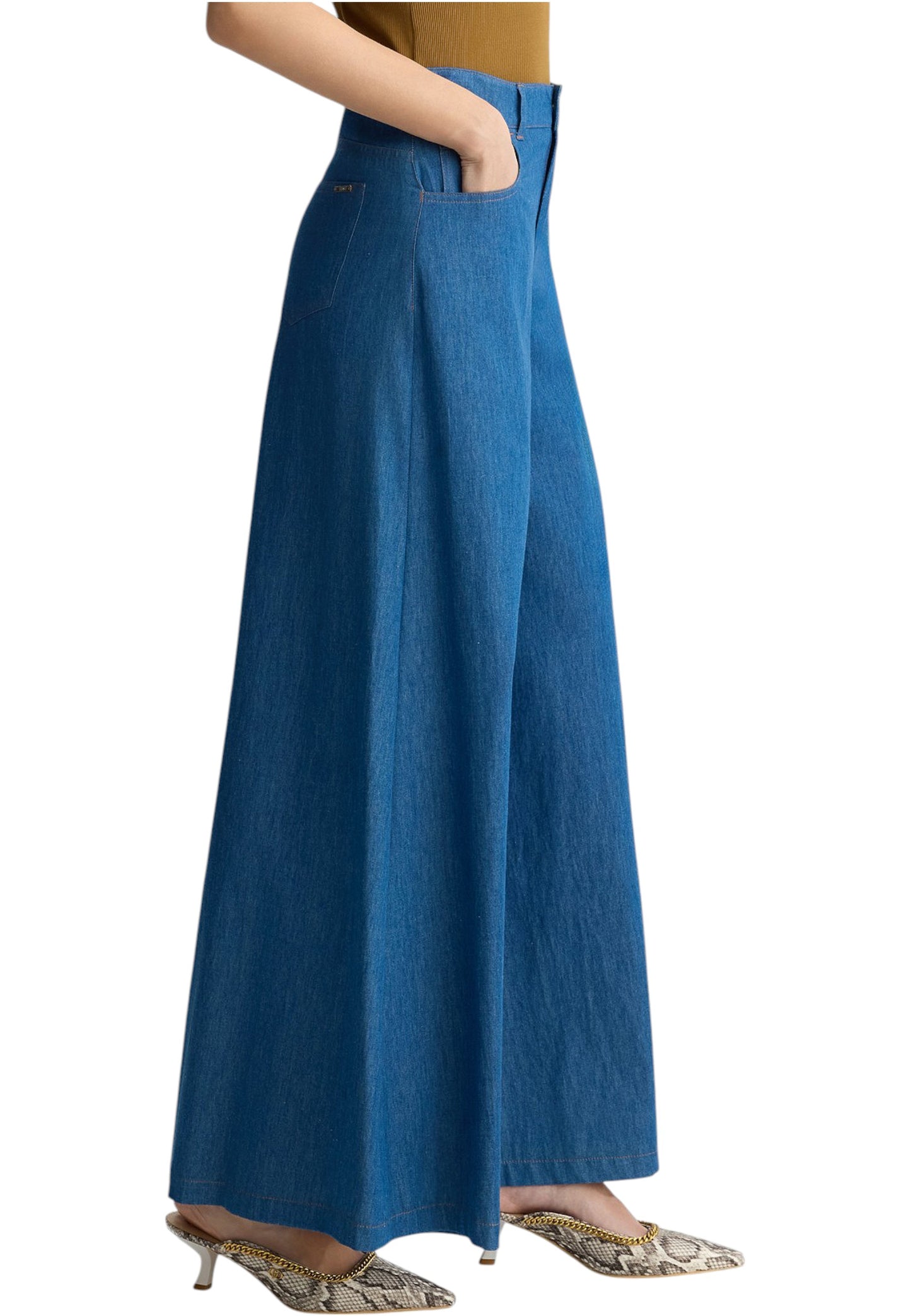Jeans  Donna Liu Jo