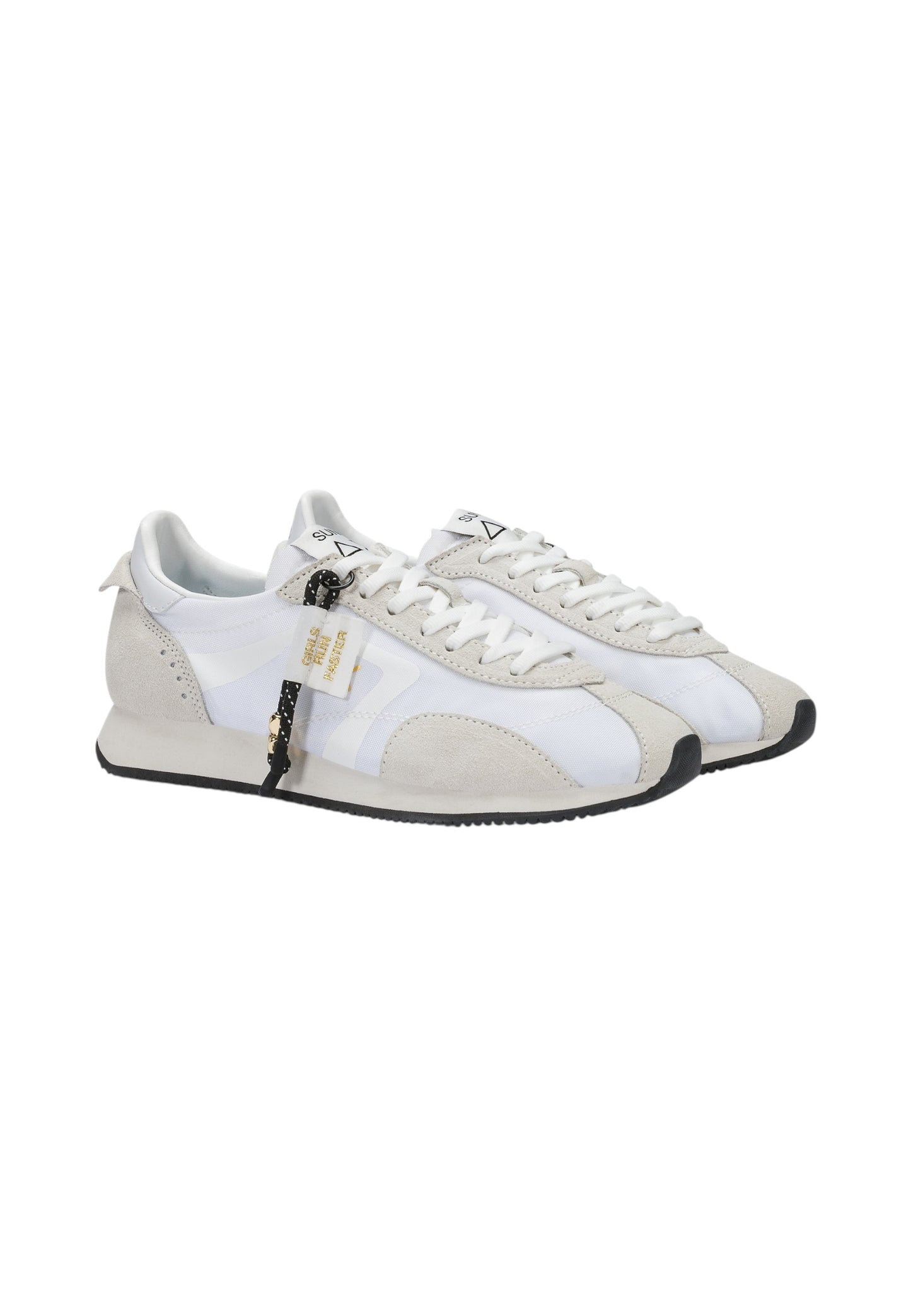 Sneakers  Donna Sun68  Easy Runner Woman Z36226
