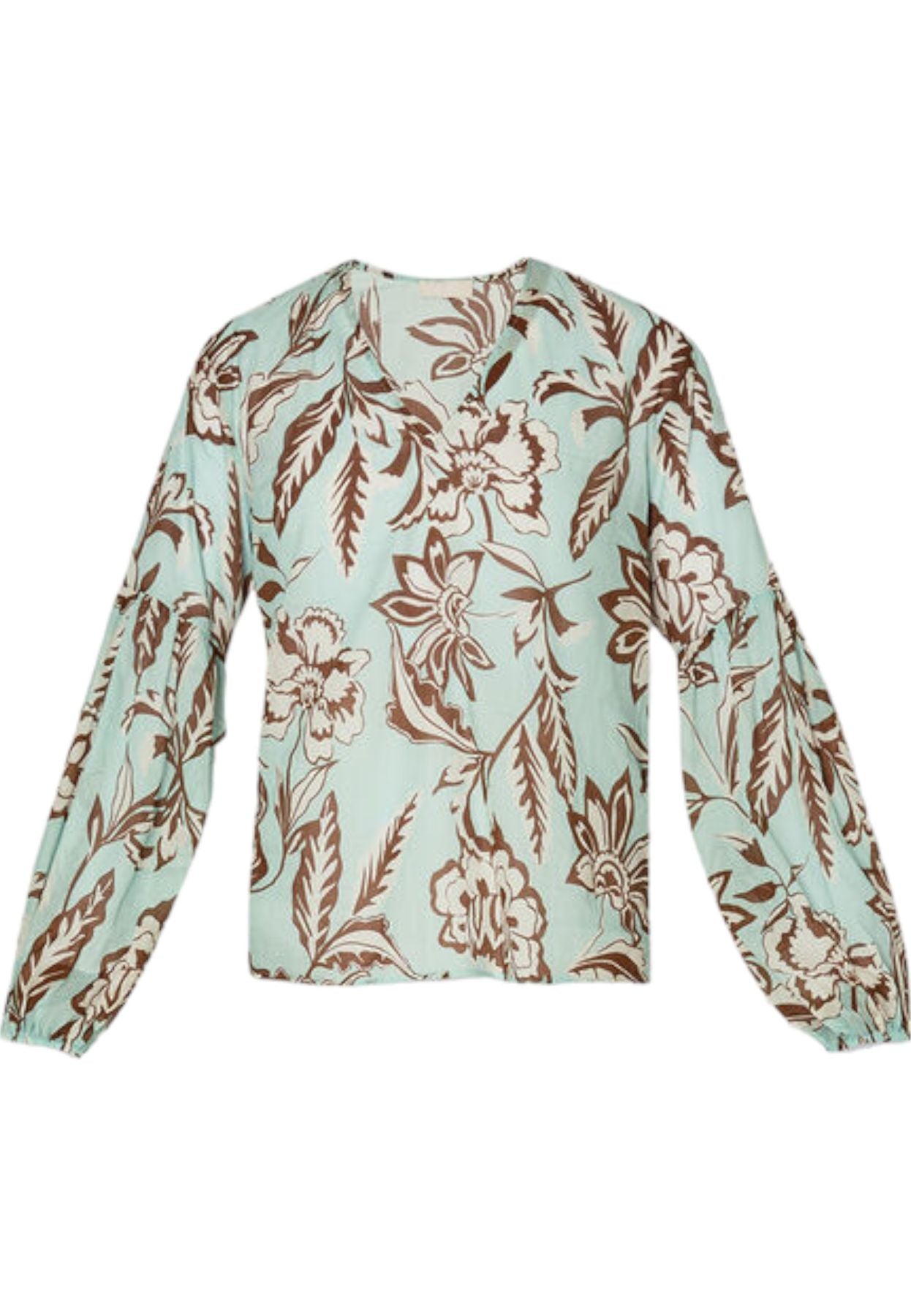 Blusa Manica lunga Donna Liu Jo   MA4097T5978