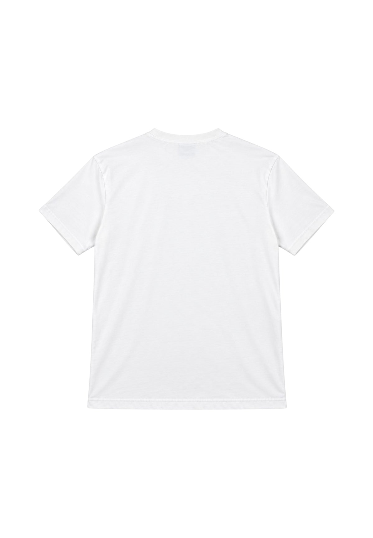 T-Shirt Manica Corta Uomo County Of Milan   F6CMMATH131
