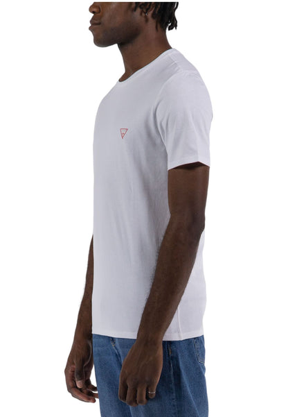 T-Shirt Manica Corta Uomo Guess   M2YI36I3Z14