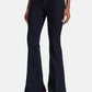 Jeans Flare Fit Donna Liu Jo Bottom Up A Vita Alta Good Super Beat UF6087D0264