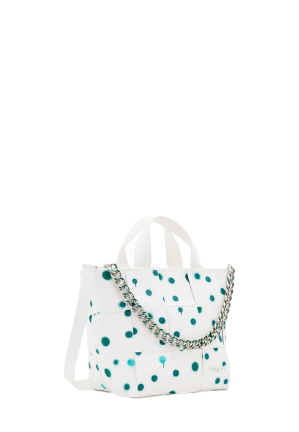 Borsa A Spalla Donna Desigual   24SAXP60