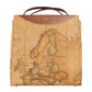 Zaino  Donna Alviero Martini Doppia Portabilita' Geo Classic CE0196000