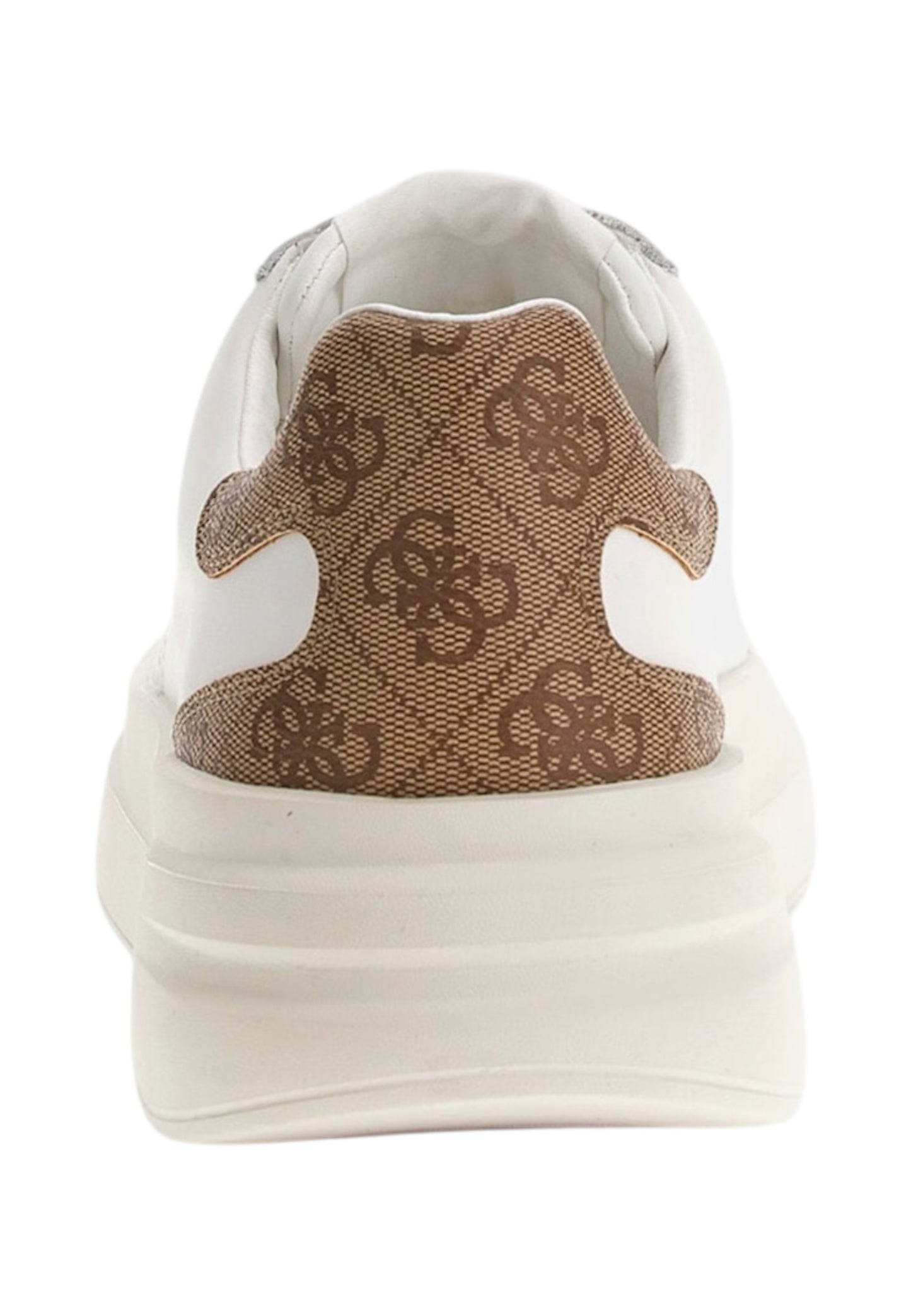 Sneakers Basse Uomo Guess   FMPVIBLEA12