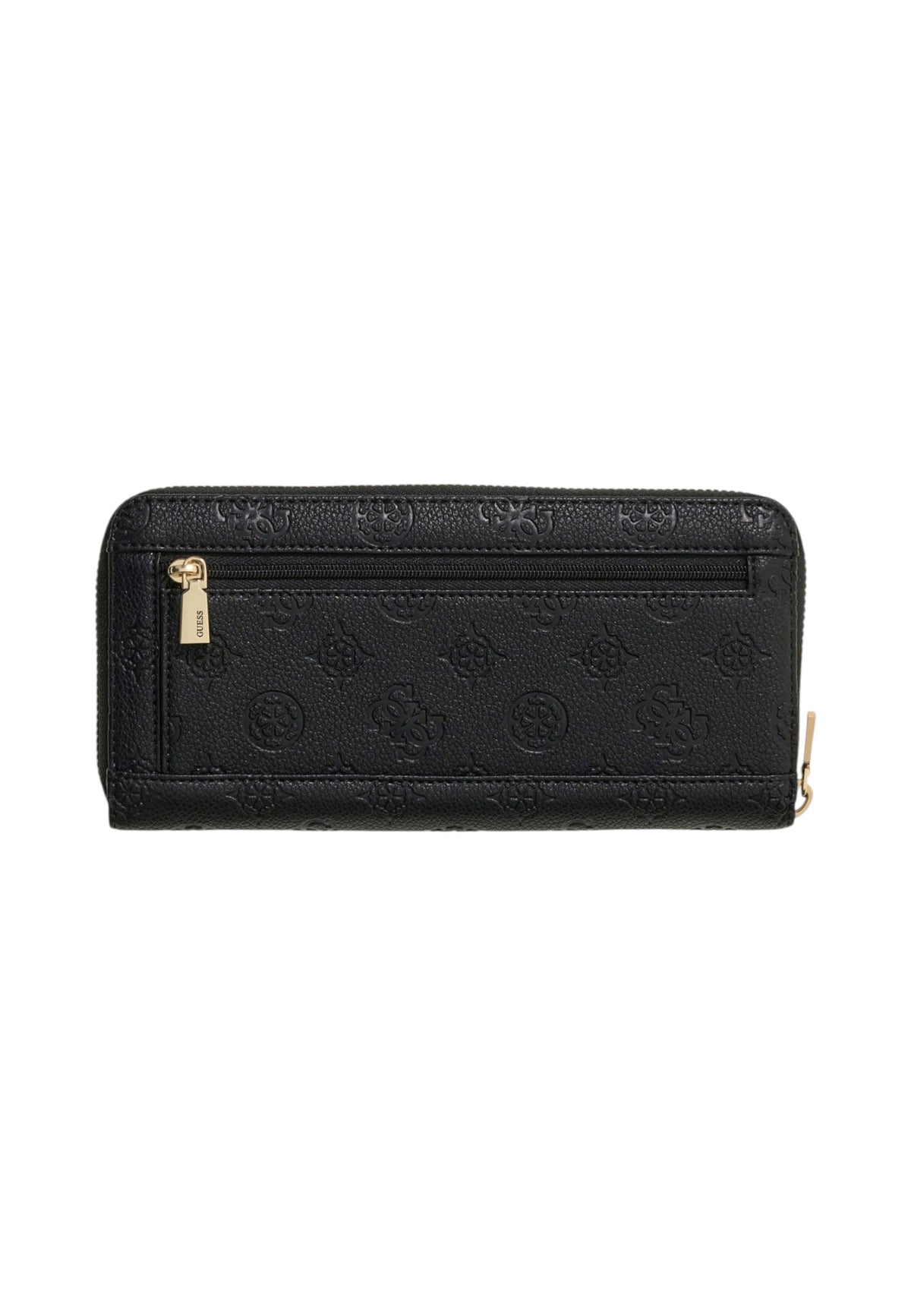 Portafoglio Con Zip Donna Guess Large Blake SWPD2222146