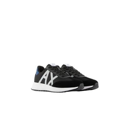 Sneakers Basse Uomo Armani Exchange   XUX071XV527