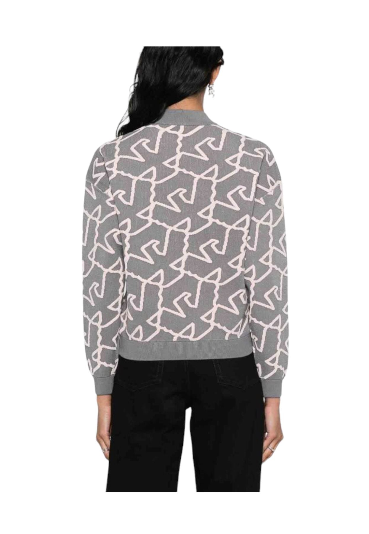 Maglione A Girocollo Donna Emporio Armani   6R2MTB2M20Z