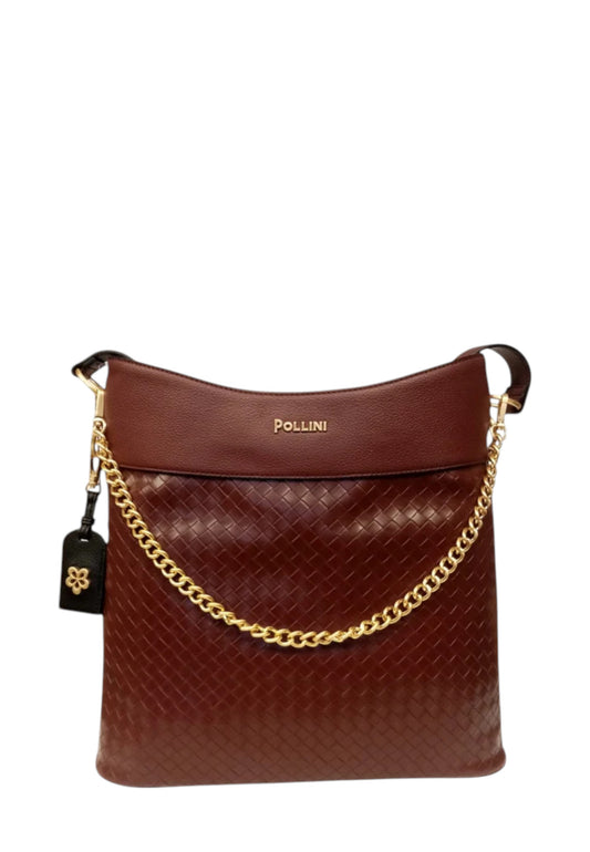 Borsa A Spalla Donna Pollini   SC4591PP0NSO1