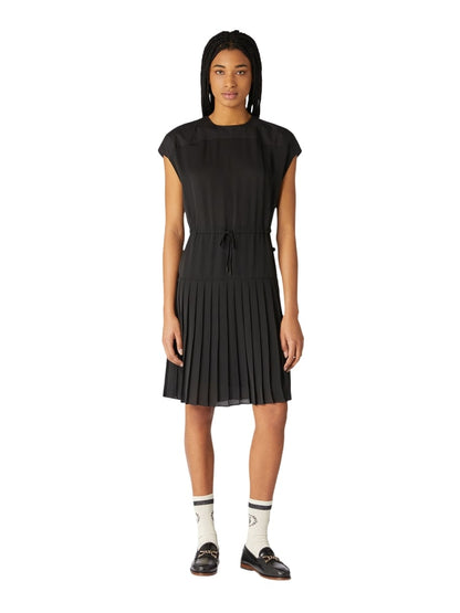 56D006001T005719 - Robe - Trussardi