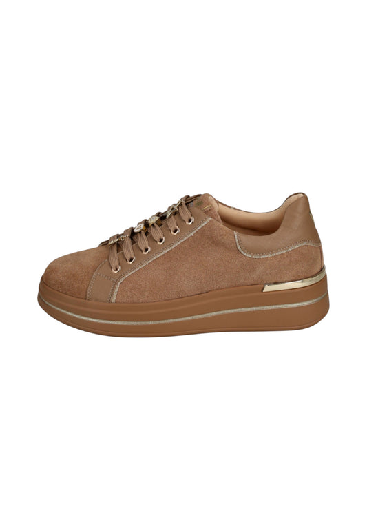 Sneakers Basse Donna Valleverde   35480