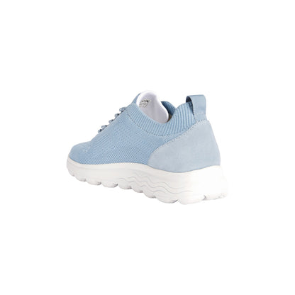 Sneakers Basse Donna Geox  Spherica A D15NUA06K22