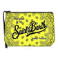 Pochette  Donna Mc2 Saint Barth Bandanna Round Aline ALIN001
