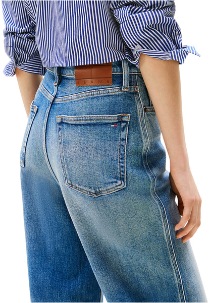 DW0DW20048 - Jean - Tommy Jeans