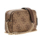 Borsa A Tracolla Donna Guess Crossbody Camera Noelle Ii HWSO9672140